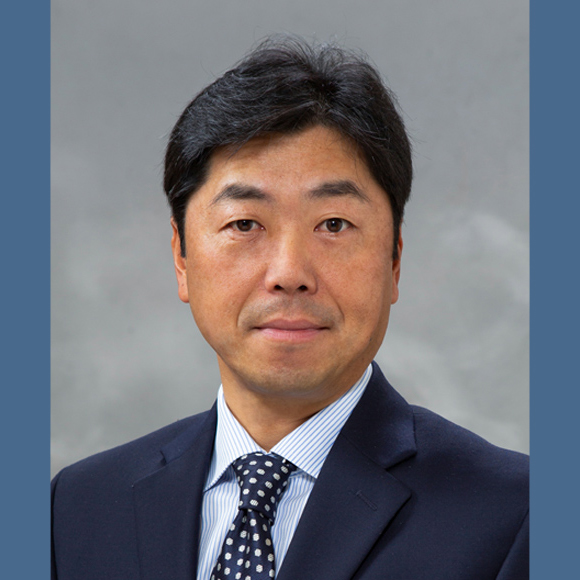 Prof. Shiotani